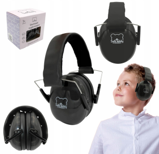 Ochranné slúchadlá SafeTeddy 3 roky +